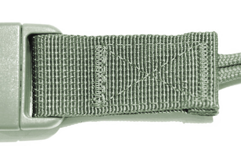 Pentagon Amma 2.0 Single Point Rifle Sling (RAL7013)