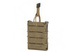 Pentagon Elpis Rifle Single Magazine Pouch (Coyote)