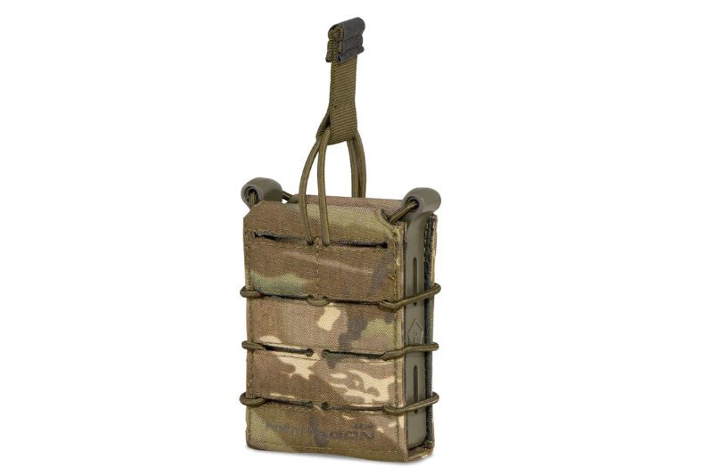 Pentagon Elpis Rifle Single Magazine Pouch (Grassman)