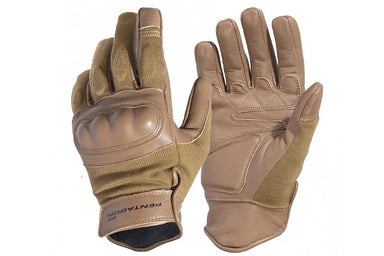 Pentagon Storm Military Gloves (CB/ Small)