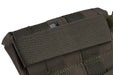 S&S Precision Plate Frame M4 Double Magazine Pouch (ToadVine)