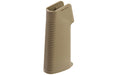 ARES Slim Pistol Grip for ARES M45X AEG Rifle (Type A, Dark Earth)