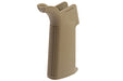 ARES Slim Pistol Grip for ARES M45X AEG Rifle (Type B, Dark Earth)