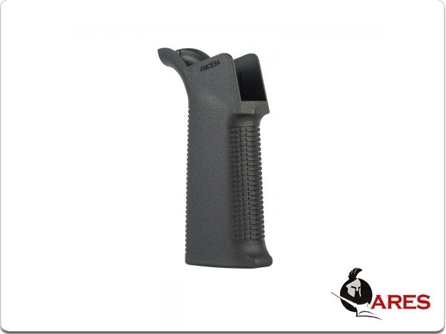 ARES Slim Pistol Grip for ARES M45X AEG Rifle (Type A)
