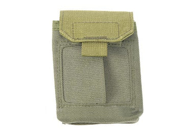 PANTAC Molle Medical Hand Pouch (OD / CORDURA)