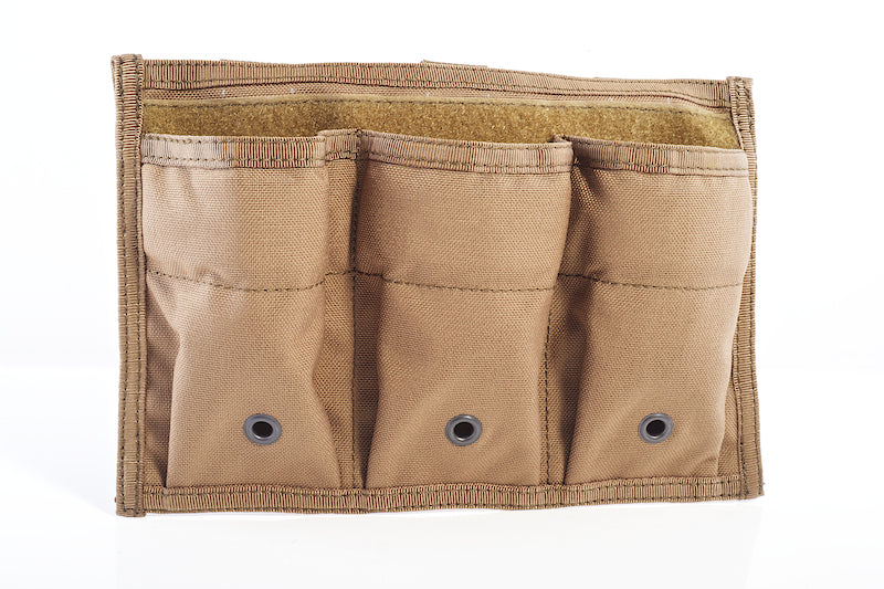 PANTAC RAV Triple M16 Magazine (Coyote Brown)