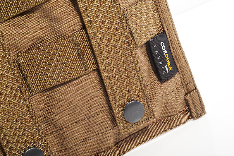 PANTAC RAV Triple M16 Magazine (Coyote Brown)