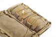 PANTAC SpecOps Thin Utility Pouch (Khaki)