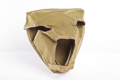 PANTAC RAV Gas Mask Pouch (Coyote Brown)