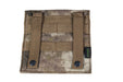 PANTAC Molle Administration Pouch, Gen I (A-TACS)