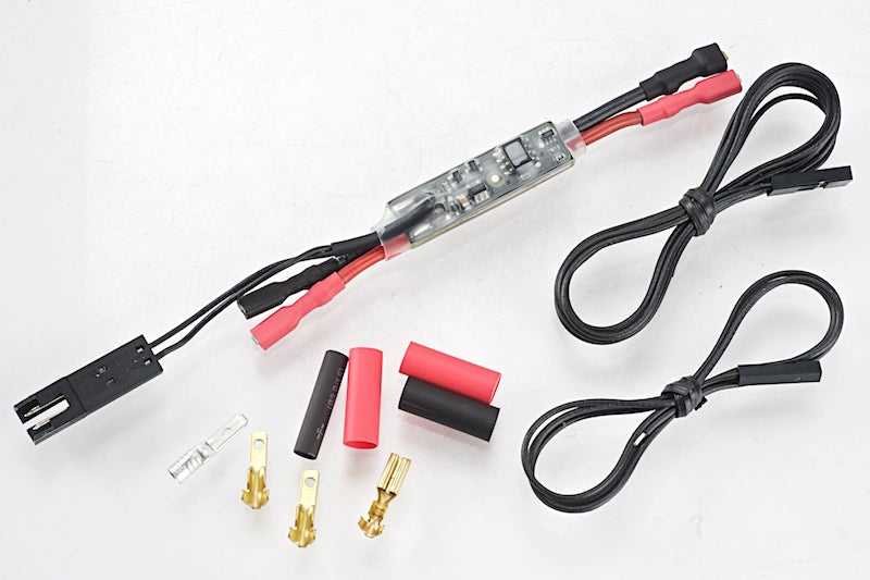 Gate PicoAAB Mosfet egység - Elsütő, tunning - Combat Zone webáruház Gate PicoAAB Mosfet egység - Elsütő, tunning - Combat Zone webáruház