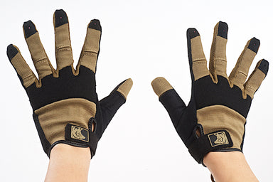 PIG Full Dexterity Tactical FDT-Alpha Touch Glove (S/ Coyote)