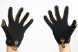 PIG Full Dexterity Tactical FDT-Alpha Touch Glove (S/ Coyote)