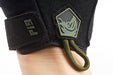 PIG Full Dexterity Tactical (FDT-Alpha Touch) Glove (Small Size / Ranger Green)