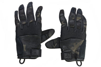 PIG Full Dexterity Tactical (FDT-Alpha Touch) Glove (Large Size/ Multicam Black)