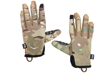 PIG Full Dexterity Tactical (FDT) Delta Utility Glove (M Size / Multicam)