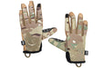 PIG Full Dexterity Tactical (FDT) Delta Utility Glove (L Size / Multicam)