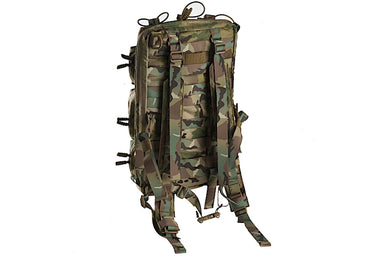 PANTAC C1 LWMS Modular System Multi-Purpose Backpack (MC)