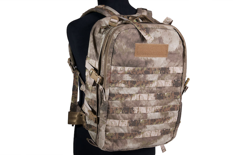 PANTAC Molle A3 Medical Backpack A TACS Cordura