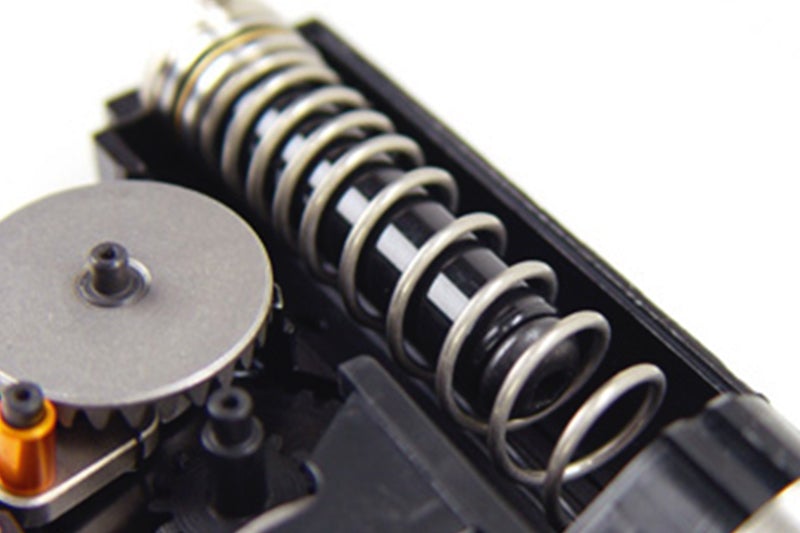 Prometheus Non-Linear Spring MS90 for Marui Next Gen AEG