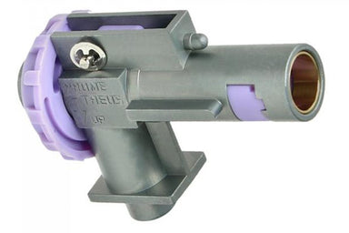 Prometheus Wide Use Metal Chamber for G&G / Krytac M4 AEG Series