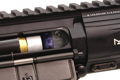 Prometheus Wide Use Metal Chamber for G&G / Krytac M4 AEG Series