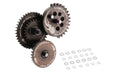 Prometheus Wide Use 'EG GEAR' High Speed Cycle (Ratio 13 :1) for Marui/ G&G / Krytac AEG