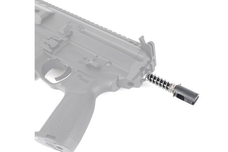 Prometheus EG Spring Guide / Smoother For SIG Sauer MPX SMG Airsoft Rifle