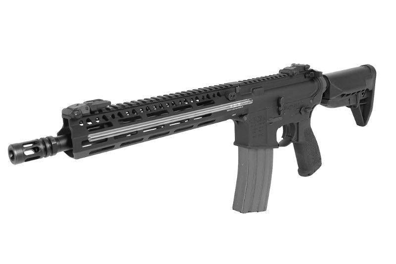 Prometheus Rifle Action Prometheus 6.03mm (CQB 11.5 inch) EG Inner Barrel for VFC BCM MCMR AEG ...