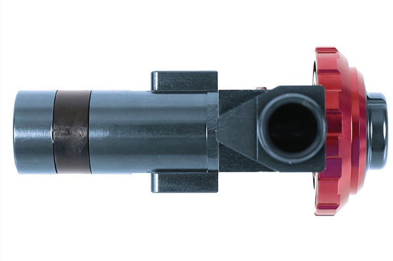 Prometheus ELITE CNC Aluminum Hop Up Chamber For VFC AEG Airsoft Rifle