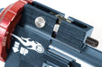 Prometheus ELITE CNC Aluminum Hop Up Chamber For VFC AEG Airsoft Rifle
