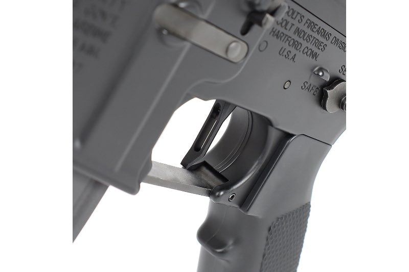 Prometheus M4 Adjustable Trigger for Marui M4/ Krytac V2 M4 AEG