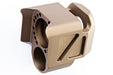 Pro-Arms PMM Compensator for Umarex (VFC) Glock Airsoft GBB Pistol (FDE/ 14mm CCW)
