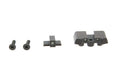 Pro-Arms CNC Tritium Steel Sight for SIG AIR / VFC P320 M17 GBB