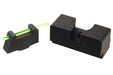Pro Arms Steel TT Style Fiber Optic Iron Sight for Umarex (VFC) G19x/ G19 Gen 4, G45 GBB
