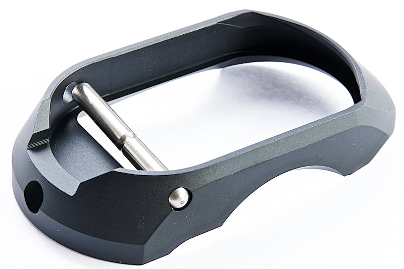 Pro-Arms STI Tactical Magwell for Marui Hi-Capa GBB