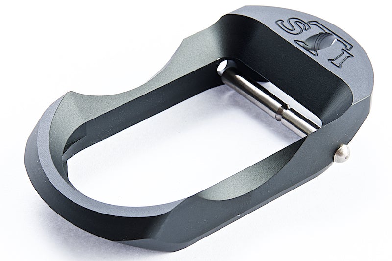 Pro-Arms STI Tactical Magwell for Marui Hi-Capa GBB