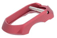 Pro-Arms STI Tactical Magwell for Marui Hi-Capa GBB Pistol (Red)