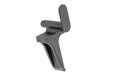 Pro-Arms CNC Steel Adjustable X-Five Trigger for VFC/ SIG AIR P320 M17/ M18 GBB Airsoft Pistol