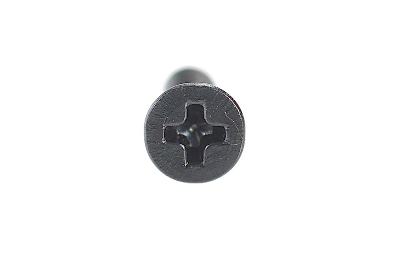 Umarex / VFC Glock 17 Gen 3 Screw M2.6 x 10 (# 01-12)