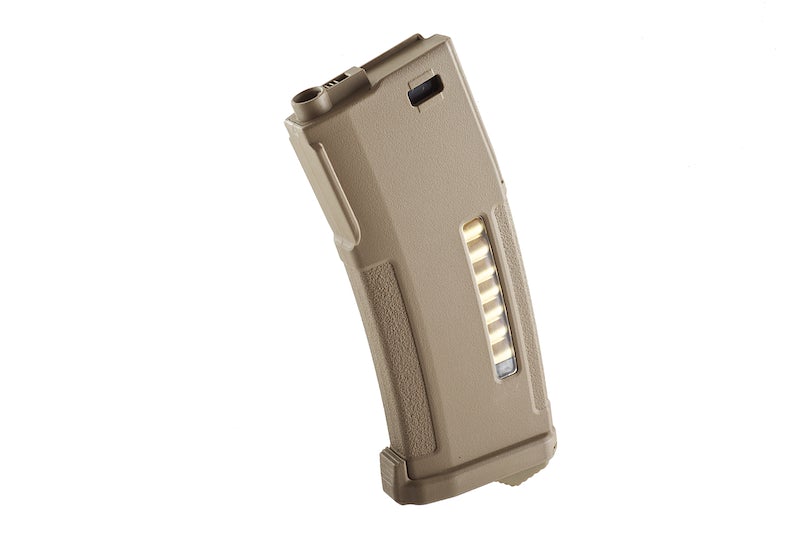 PTS 150rds Enhanced Polymer Magazine (EPM) (Dark Earth)