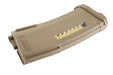 PTS 150rds Enhanced Polymer Magazine (EPM) (Dark Earth)