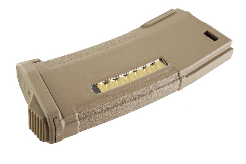 PTS 150rds Enhanced Polymer Magazine (EPM) (Dark Earth)