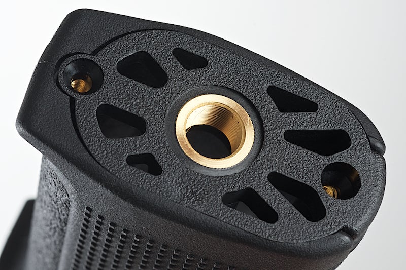 PTS Enhanced Polymer Grip (EPG/ AEG)
