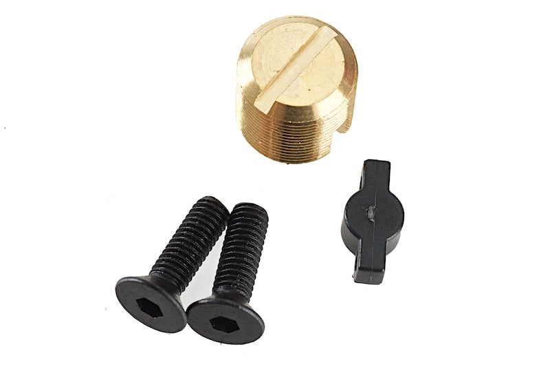 PTS Enhanced Polymer Grip (EPG/ AEG)