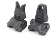 PTS Enhanced Polymer Back-Up Front & Rear Sight (EPBUIS)
