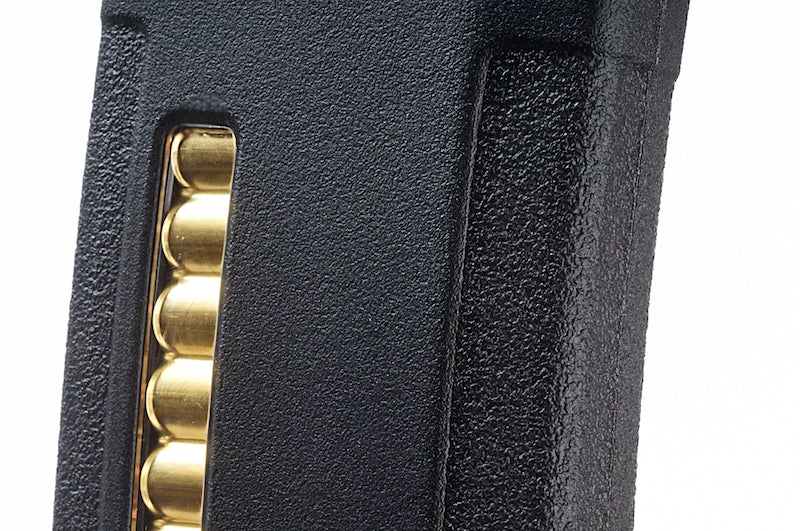 PTS 150rds Enhanced Polymer Magazine for Systema PTW M4 Series (EPM)