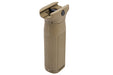 PTS® EPF2 Vertical Foregrip With AEG Battery Storage (DE)