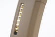 PTS 30 / 120rds Enhanced Polymer Magazine (EPM) for Tokyo Marui Recoil Stock Next Generation M4 / SCAR Series (Dark Earth)
