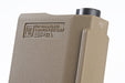 PTS 30 / 120rds Enhanced Polymer Magazine (EPM) for Tokyo Marui Recoil Stock Next Generation M4 / SCAR Series (Dark Earth)